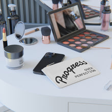 Load image into Gallery viewer, Motivation quote Mini Clutch Bag