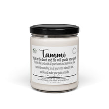 Load image into Gallery viewer, SEA SALT AND ORCHID CANDLE