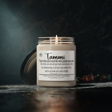 Load image into Gallery viewer, UNSCENTED CANDLE