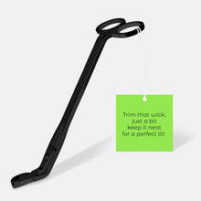 Load image into Gallery viewer, Wick Trimmer