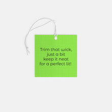 Load image into Gallery viewer, Wick Trimmer