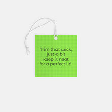 Load image into Gallery viewer, Wick Trimmer
