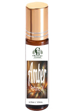 Load image into Gallery viewer, Amber Perfume Oil for Women