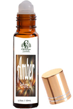 Load image into Gallery viewer, Amber Perfume Oil for Women