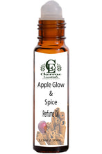 Load image into Gallery viewer, Apple Glow & Spice Perfume Oil for Women