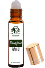 Load image into Gallery viewer, Blooming Jasmine Roll On Perfume Oil