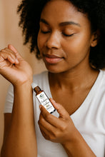 Load image into Gallery viewer, Cashmere Embrace Perfume Oil