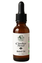 Load image into Gallery viewer, Cinder Soul Beard Oil