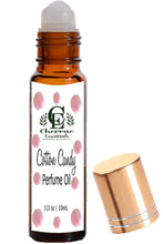 Load image into Gallery viewer, Cotton Candy Perfume Oil