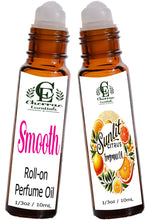 Load image into Gallery viewer, Day & Night Duo – Women’s Perfume Oil Set