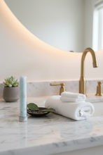 Load image into Gallery viewer, Eucalyptus & Lavender Spa Retreat Bath Salt Relaxing Aromatherapy Mineral Blend