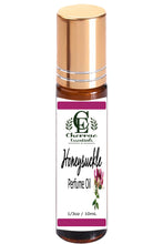 Load image into Gallery viewer, Honeysuckle Roll-On Perfume Oil for Women