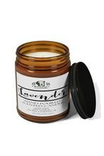Load image into Gallery viewer, Lavender Candle