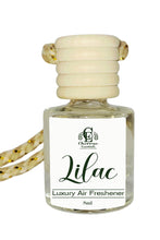 Load image into Gallery viewer, Lilac car diffusers