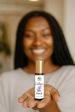Load image into Gallery viewer, Lilac roll on perfume oil