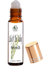 Load image into Gallery viewer, Lily Of The Valley Roll On Perfume Oil for Women