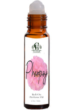 Load image into Gallery viewer, Phantasy Perfume Oil | Feminine Floral Fragrance Oil for Women
