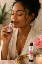 Load image into Gallery viewer, Phantasy Perfume Oil | Feminine Floral Fragrance Oil for Women