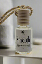 Load image into Gallery viewer, Smooth - Lavender Vanilla Hanging Diffuser – Car Air Freshener & Room Scent