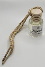Load image into Gallery viewer, Smooth - Lavender Vanilla Hanging Diffuser – Car Air Freshener & Room Scent