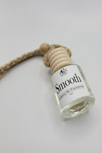 Load image into Gallery viewer, Smooth - Lavender Vanilla Hanging Diffuser – Car Air Freshener & Room Scent