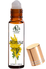 Load image into Gallery viewer, Mimosa Roll On Perfume Oil for Women