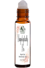 Load image into Gallery viewer, Unapologetically Her Perfume Oil for Women – Bold Floral Vanilla Musk Roll-On Fragrance