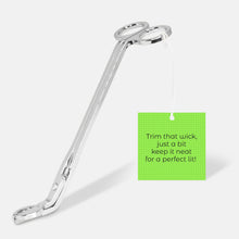Load image into Gallery viewer, Wick Trimmer