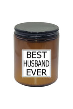 Load image into Gallery viewer, Best Husband Ever Candle

