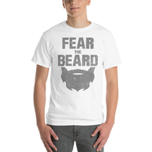Load image into Gallery viewer, Fear The Beard T-Shirt
