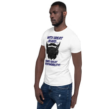 Load image into Gallery viewer, Great Beard T-Shirt
