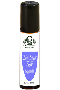 Blue Sugar Roll-on Fragrance Oil for Men