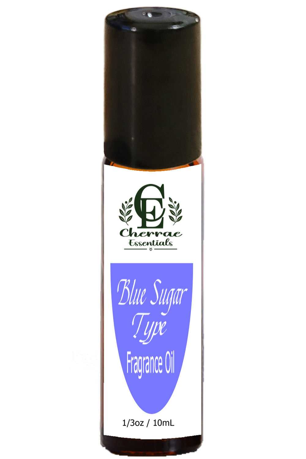 Blue Sugar Roll-on Fragrance Oil for Men