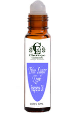 Load image into Gallery viewer, Blue Sugar Roll-on Fragrance Oil for Men
