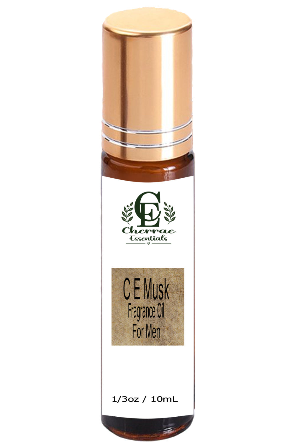 C E Musk Fragrance Oil For Men