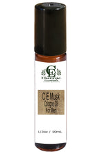 Load image into Gallery viewer, C E Musk Cologne Oil For Men
