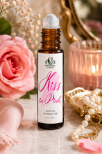 Load image into Gallery viewer, Kiss in Pink Roll-On Perfume Oil
