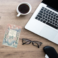90 Day Guided Reflection Journal