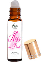 Load image into Gallery viewer, Kiss in Pink Roll-On Perfume Oil
