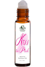 Load image into Gallery viewer, Kiss in Pink Roll-On Perfume Oil
