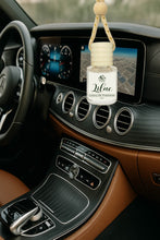 Load image into Gallery viewer, Lilac car diffusers
