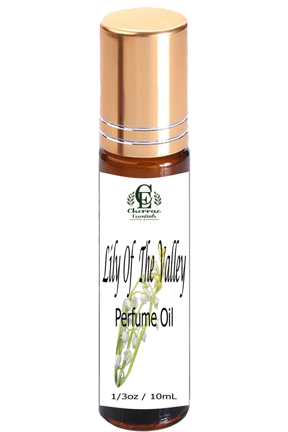 Lily Of The Valley Roll On Perfume Oil