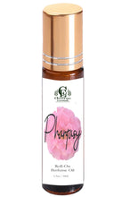 Load image into Gallery viewer, Phantasy Perfume Oil | Feminine Floral Fragrance Oil for Women
