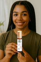Load image into Gallery viewer, ReAhna&#39;s Grace Perfume Oil
