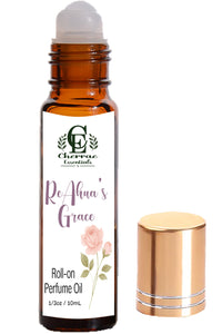 ReAhna's Grace Perfume Oil