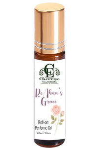 ReAhna's Grace Perfume Oil
