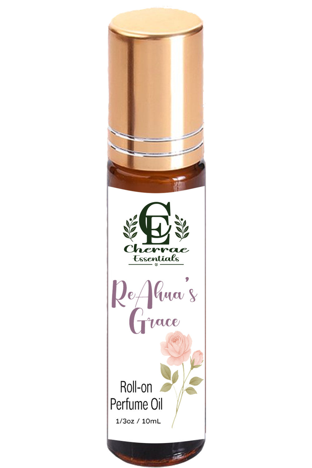 ReAhna's Grace Perfume Oil