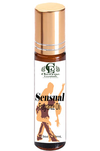 Sensual Fragrance Oil For Men
