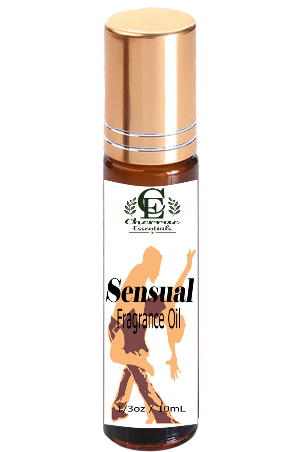 Sensual Fragrance Oil For Men