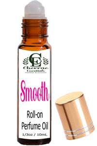 Smooth Lavender Vanilla Roll On Perfume Oil